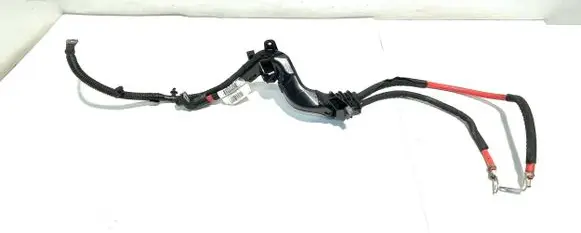 Volvo V90 Cross Country Positive cable (battery) 31376349 29594