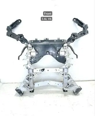 Jeep Grand Cherokee WL Front subframe 68441657AA