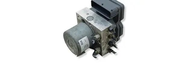 Opel Mokka X ABS Pump 42520669