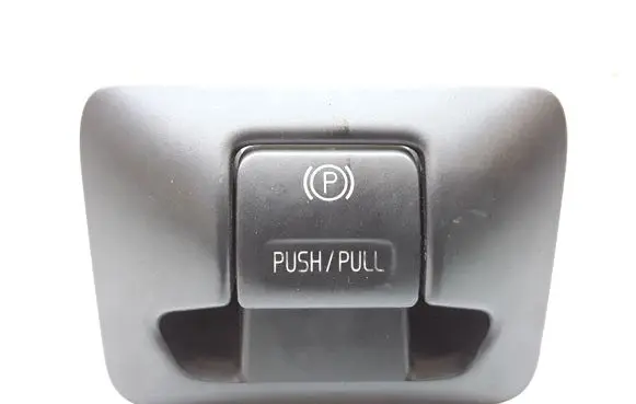 Volvo V70 Hand parking brake switch 30773539