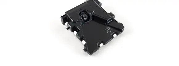 Windshield/windscreen camera