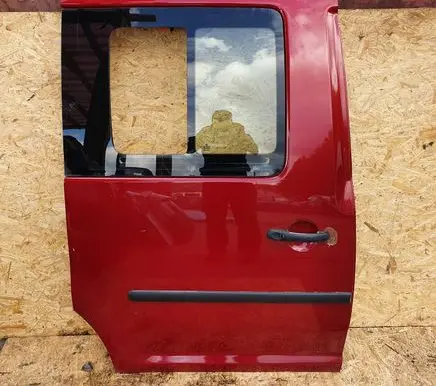 Volkswagen Caddy Side sliding door 