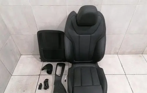 BMW M3 G80 Front driver seat