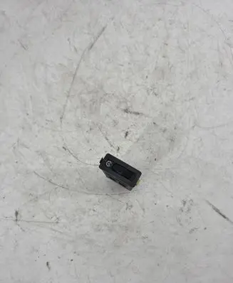 BMW 7 E32 Panel lighting control switch 61311379132
