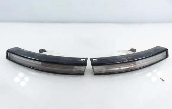Volkswagen PASSAT B6 Front indicator light 3C0953042E 3C0953041E