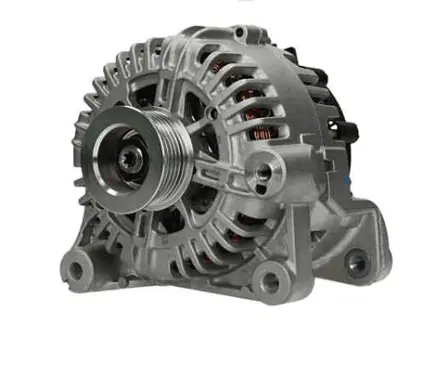 BMW 1 E81 E87 Generator/alternator CA1904 437538