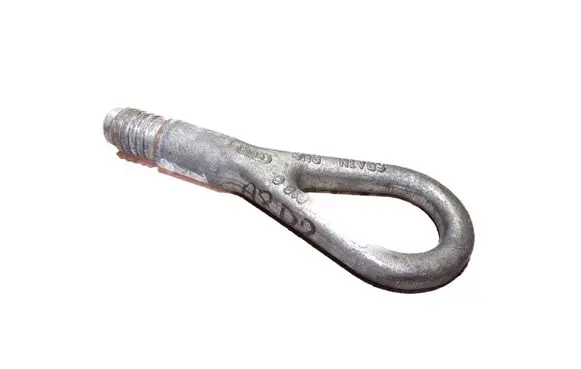 Audi A8 S8 D2 4D Towing hook eye 8E0805616C