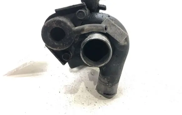 Opel Corsa C Turbo