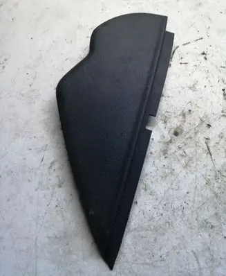 Volkswagen Touran I Dashboard side end trim 1T2858248B