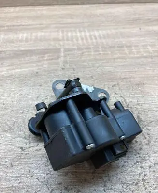 Seat Alhambra (Mk1) Air flap motor/actuator 7M0847080 95VW144533A