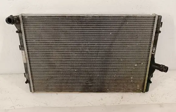 Volkswagen Caddy Coolant radiator 8MK376774044 99001213