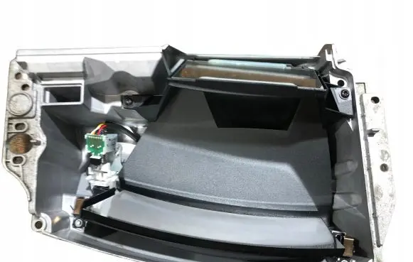 Audi A8 S8 D5 Head up display screen 4N2919617