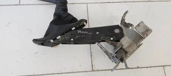 Peugeot RCZ Hand brake release handle 9685547020