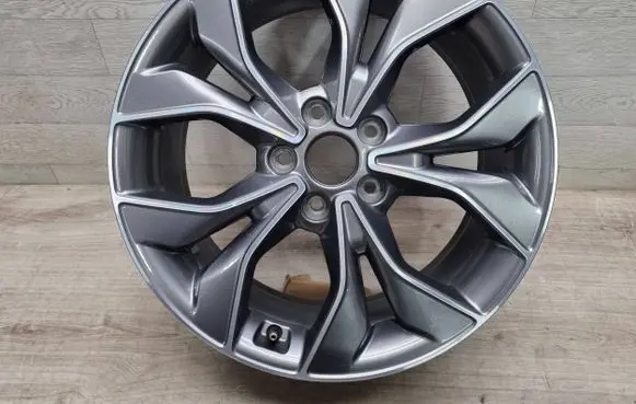 Hyundai i30 R18 alloy rim 52910G4400