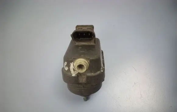 Renault Kangoo I Headlight level adjustment motor P7700424223