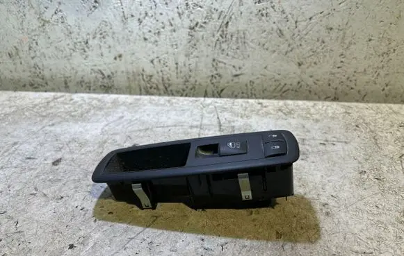 Chrysler Pacifica Electric window control switch 68268251AC 10123707