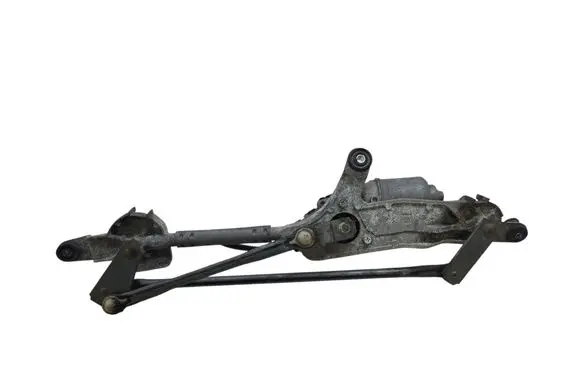Opel Insignia A Front wiper linkage and motor 13227392 AV1590601414