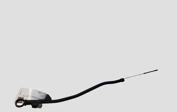 Peugeot 508 Oil level dip stick