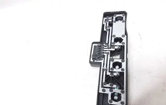 Tail light part