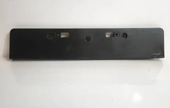 Toyota Auris E180 Number plate surrounds holder frame 5211402150autoas5 5211402150