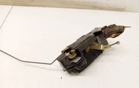 Citroen C5 Rear door lock 