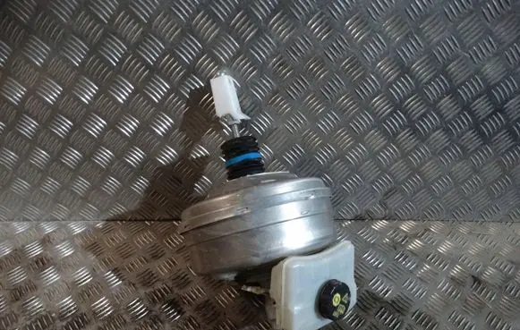 Porsche Macan (95B) Brake booster 95B612103K