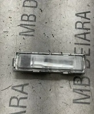 Mercedes-Benz ML W166 Rear door interior light A1669067001