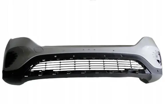 Mercedes-Benz EQB Front bumper A2438801602