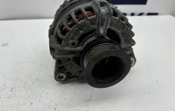 Generator/alternator