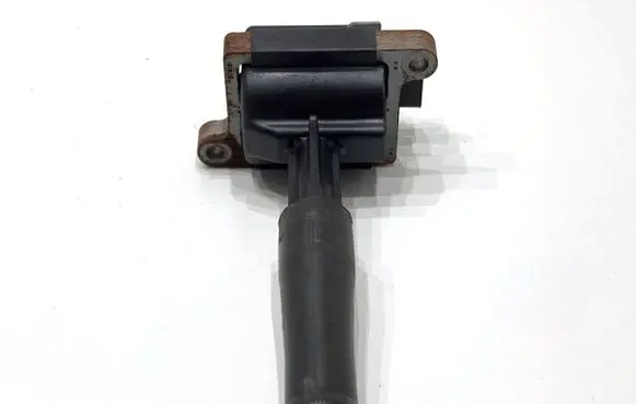 Jaguar XJ X308 High voltage ignition coil XW9312029AB
