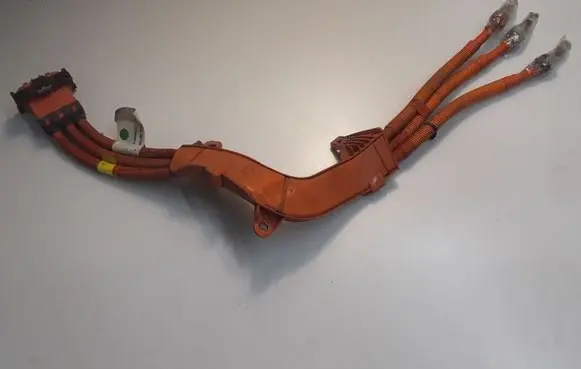 MG MG5 II Other wiring loom 10863642