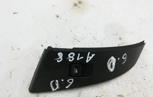 BMW 5 E60 E61 Electric window control switch 6951965