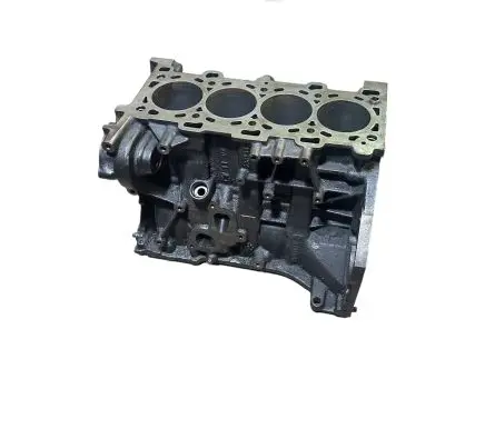 Renault Laguna III Engine block M9RA740 M9R740 M9R