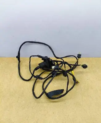 BMW 5 F10 F11 Parking sensor (PDC) wiring loom 14520491