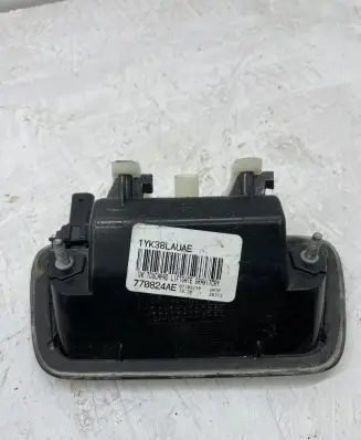 Dodge Durango III Back/rear loading door 1YK38LAUAE 770824AE