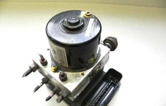 Ford S-MAX ABS Pump 1762179 1828456