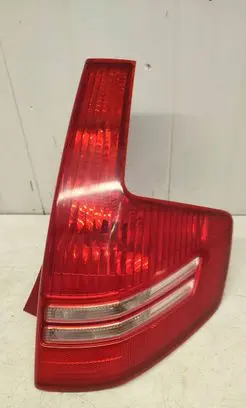 Citroen C4 I Rear/tail lights 9655863980 77098D 4CZX13404AX