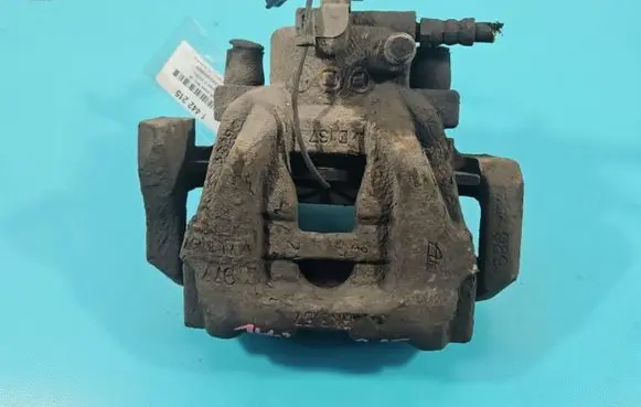 Fiat Doblo Front brake caliper IMPRK1442215