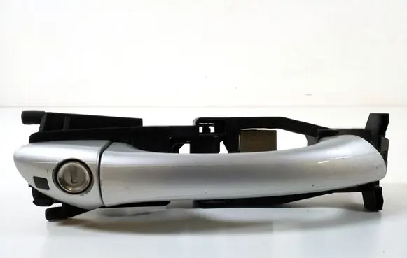 Mercedes-Benz CLC CL203 Front door exterior handle