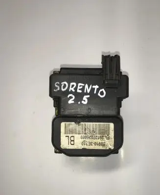 KIA Sorento ABS Pump 589103E310 0265216928