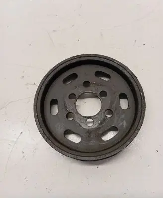 Volkswagen Transporter - Caravelle T5 Power steering pump pulley 038145255B 038145255A