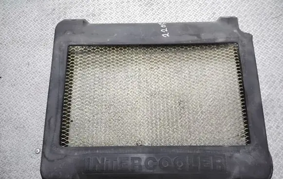 Hyundai Santa Fe Other engine bay part 22205070