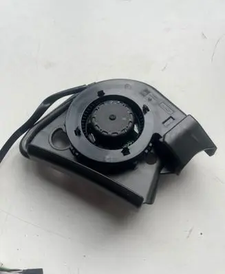 Opel Astra K Seat fan/blower 39037288 16005537A AJE28968
