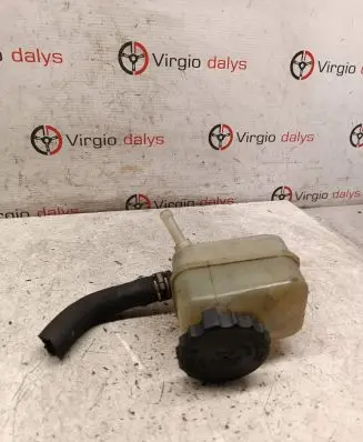 Toyota Avensis Verso Power steering fluid tank/reservoir