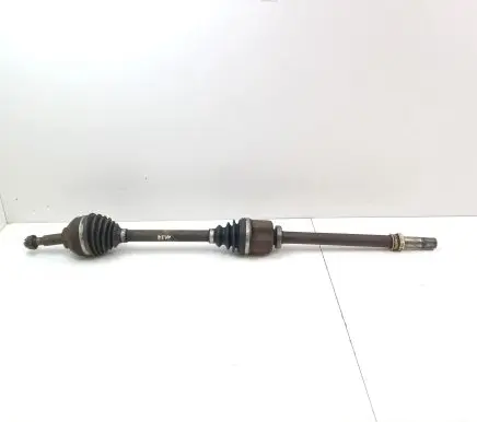 Renault Trafic II (X83) Front driveshaft