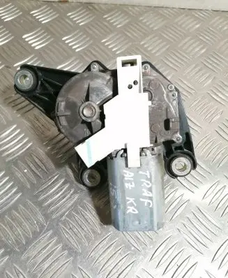 Renault Trafic III (X82) Rear door window regulator motor