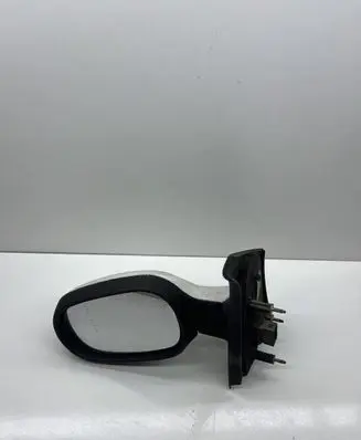 Renault Scenic I Front door electric wing mirror E9014092