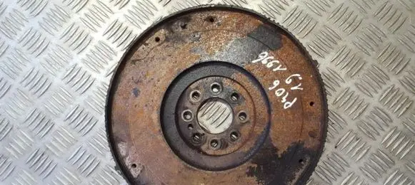 Peugeot 406 Flywheel 961914688