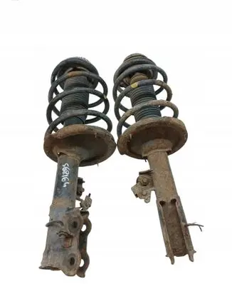 Hyundai i20 (PB PBT) Front shock absorber/damper 