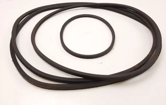 Rolls-Royce Silver Spur Alternator belt UE46097 SPC3722 SPC3682